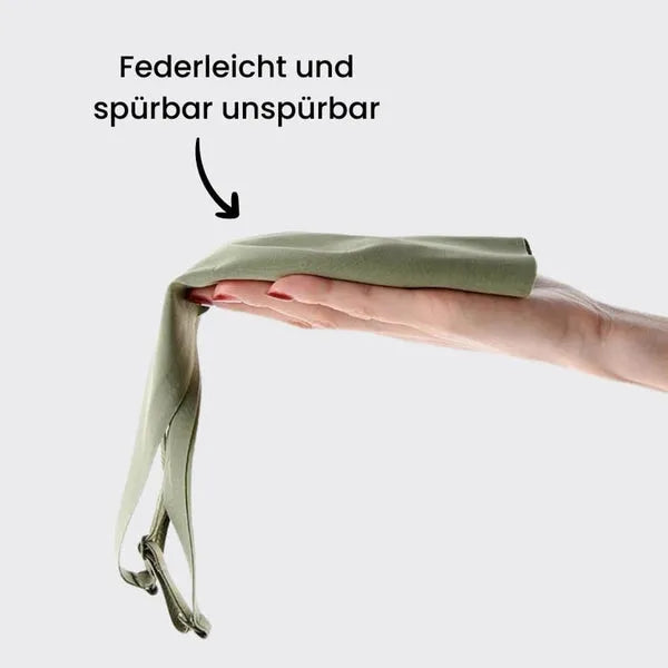 Damen BH ohne Bügel Nahtlos mit Push-up Effekt Komfort