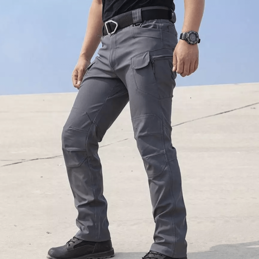 Wasserdichte Thermohose für Herren – ideal für Outdoor-Aktivitäten