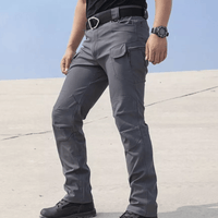 Wasserdichte Thermohose für Herren – ideal für Outdoor-Aktivitäten