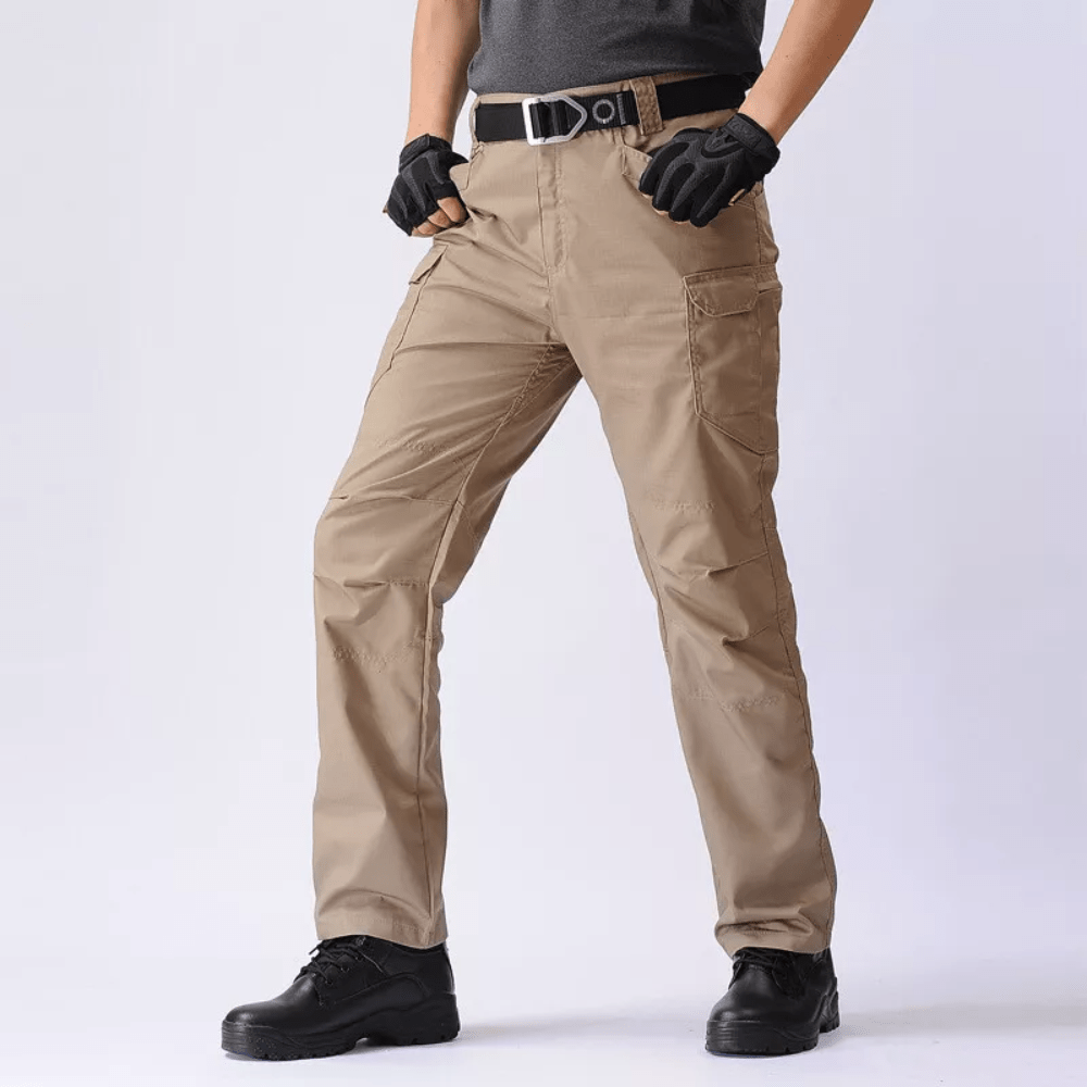 Wasserdichte Thermohose für Herren – ideal für Outdoor-Aktivitäten