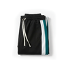 Jake - Herren Jogginghose Relaxed Fit Freizeit mit Seitenstreifen