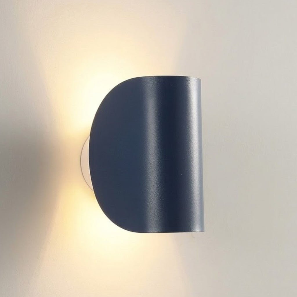 Moderne 2-Wege-Wandlampe Minimalistisch Wohnzimmer Beleuchtung