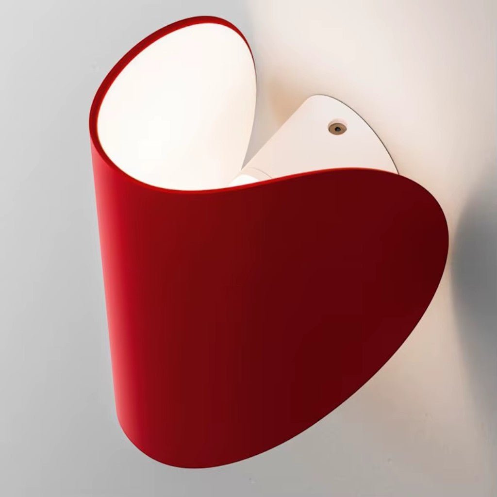Moderne 2-Wege-Wandlampe Minimalistisch Wohnzimmer Beleuchtung
