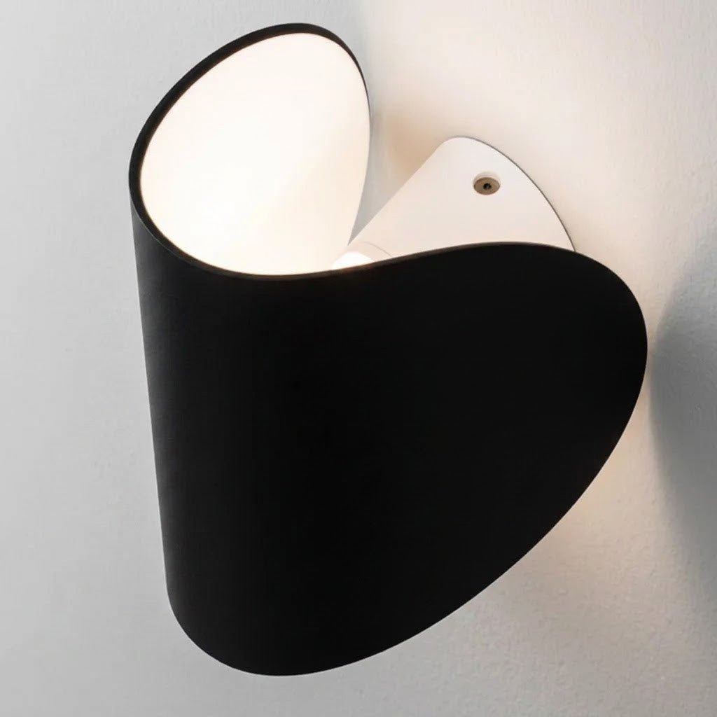 Moderne 2-Wege-Wandlampe Minimalistisch Wohnzimmer Beleuchtung