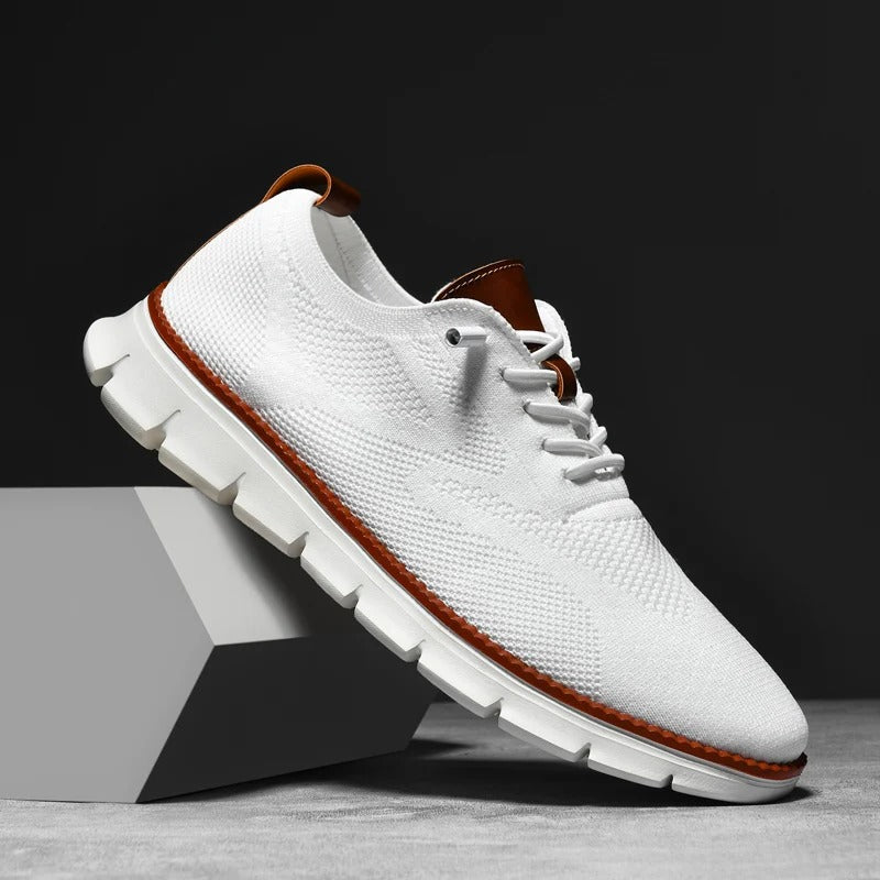 Casual Schuhe Herren Leicht Flexibel Freizeit