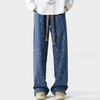 Hose Damen Relaxed Fit Freizeit Sommer