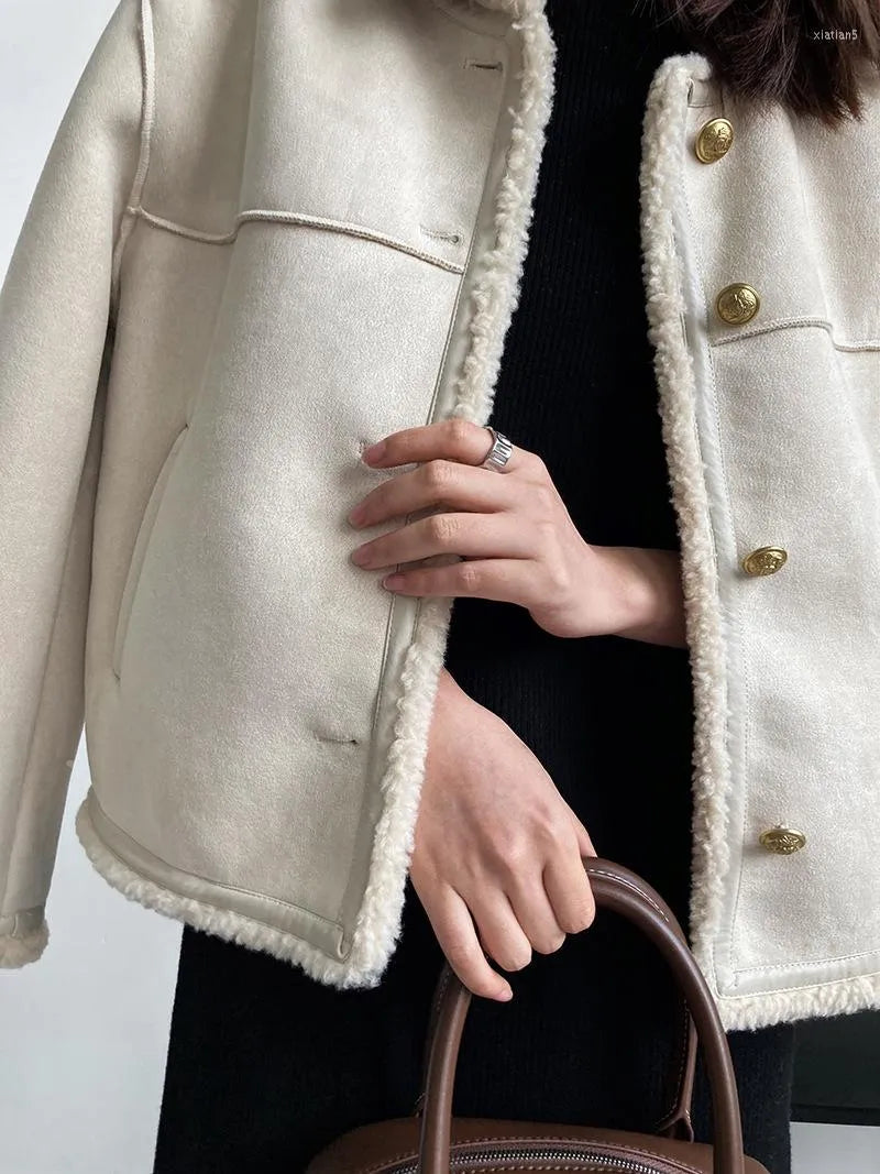 Lia I Damen Herbstjacke