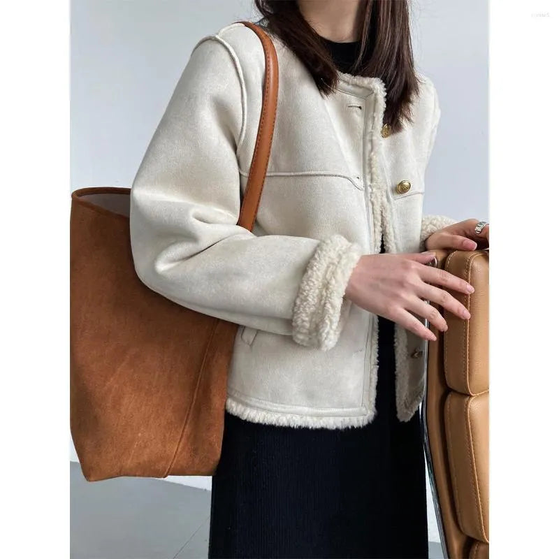 Lia I Damen Herbstjacke