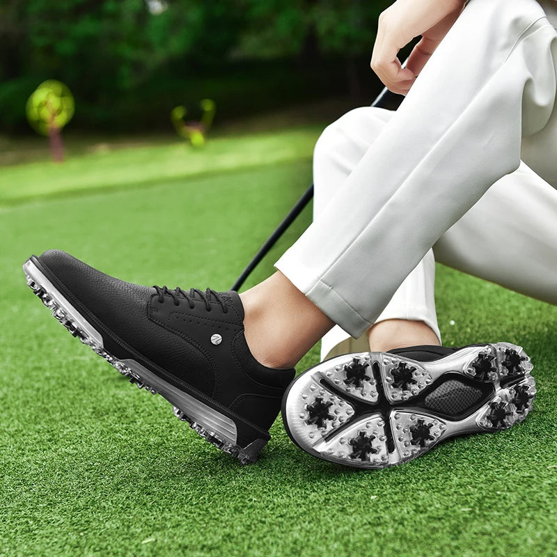 Golfschuh Herren Regular Fit Sport