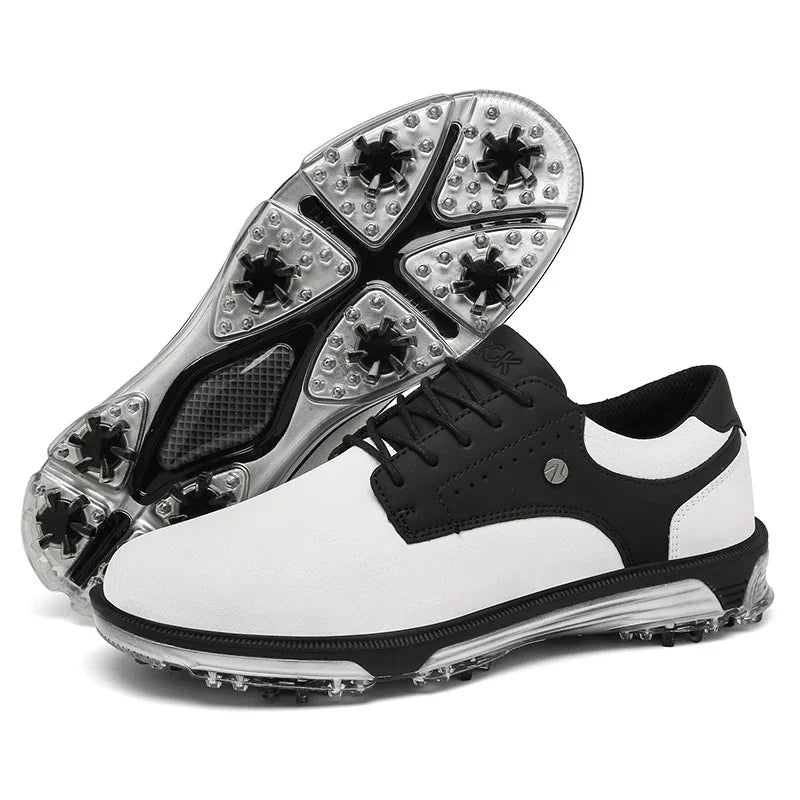 Golfschuh Herren Regular Fit Sport