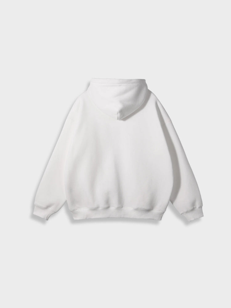 Ava I Damen Herren Unisex Oversized Cardigan mit Reißverschluss Casual Freizeit